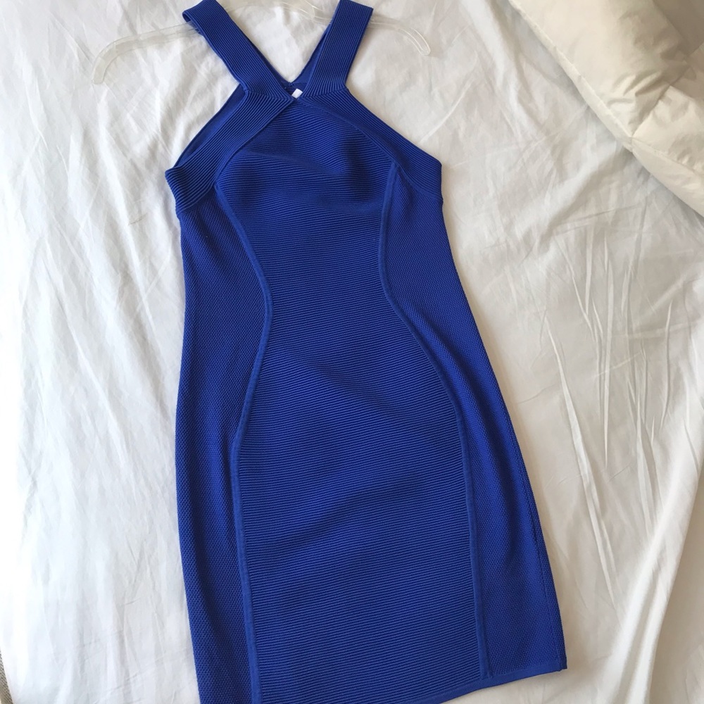 Parker dress